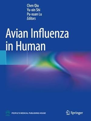 Image du vendeur pour Avian Influenza in Human [Paperback ] mis en vente par booksXpress