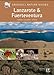 Seller image for Lanzarote and Fuerteventura: Spain: 39 (Crossbill Guides) [Soft Cover ] for sale by booksXpress