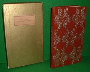 Seller image for THE RUBAIYAT OF OMAR KHAYYAM for sale by booksonlinebrighton