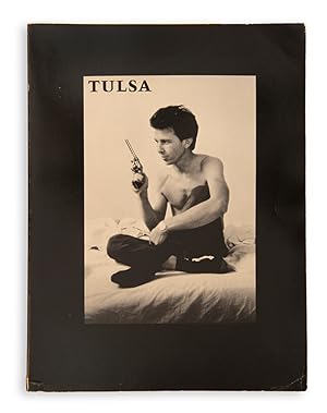 Imagen del vendedor de Tulsa. a la venta por Shapero Rare Books