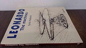 Seller image for LEONARDO: THE MACHINES for sale by BoundlessBookstore