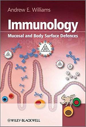 Immagine del venditore per Immunology: Mucosal and Body Surface Defences venduto da WeBuyBooks