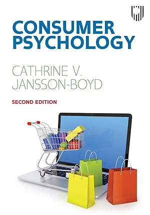 Image du vendeur pour Consumer psychology 2e mis en vente par Imosver