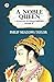 Bild des Verkufers fr A Noble Queen a Romance of Indian History Vol II by Taylor, Philip Meadows [Paperback ] zum Verkauf von booksXpress