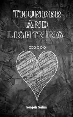 Bild des Verkufers fr Thunder And Lightning . by Salim, Saiqah [Paperback ] zum Verkauf von booksXpress