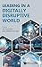 Seller image for Leading In A Digitally Disruptive World [Hardcover ] for sale by booksXpress