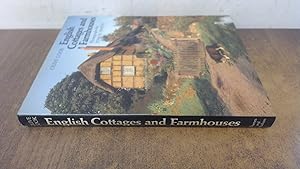 Seller image for English cottages and farmhouses for sale by BoundlessBookstore