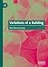 Image du vendeur pour Variations of a Building: An Ontological Politics of Architecture [Hardcover ] mis en vente par booksXpress