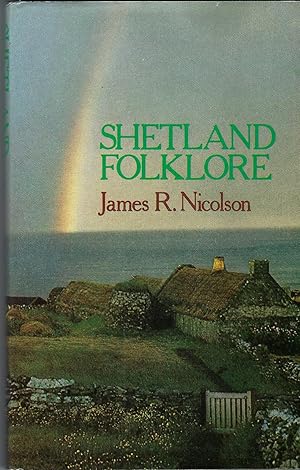 Shetland Folklore