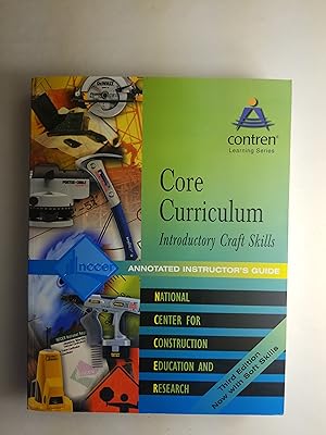 Seller image for Core Curriculum: Annotated Instructors Guide for sale by ShowMe D Books