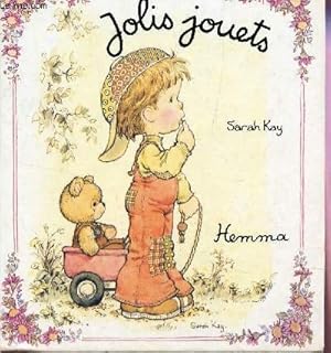 Seller image for Jolis jouets for sale by Ammareal