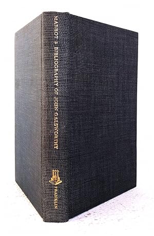 Seller image for A Bibliography of the Works of John Galsworthy for sale by Structure, Verses, Agency  Books