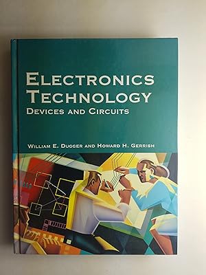 Image du vendeur pour Electronics Technology: Devices and Circuits mis en vente par ShowMe D Books