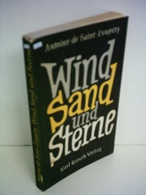 Seller image for Wind Sand Und Sterne for sale by Ammareal