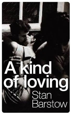 Seller image for A Kind of Loving for sale by WeBuyBooks