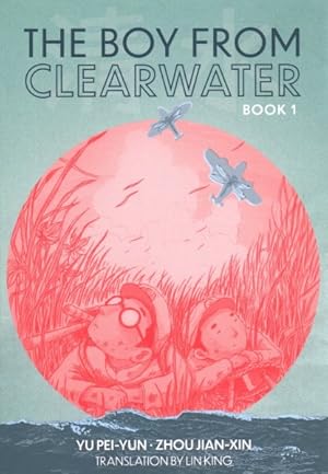 Seller image for Boy from Clearwater for sale by GreatBookPrices