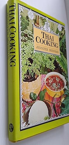 Seller image for Thai Cooking for sale by Your Book Soon