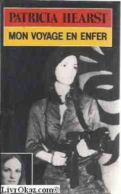 Seller image for MON VOYAGE EN ENFER for sale by Ammareal