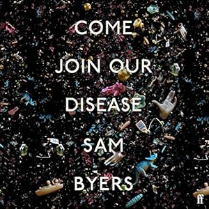 Imagen del vendedor de Come Join Our Disease a la venta por Ammareal