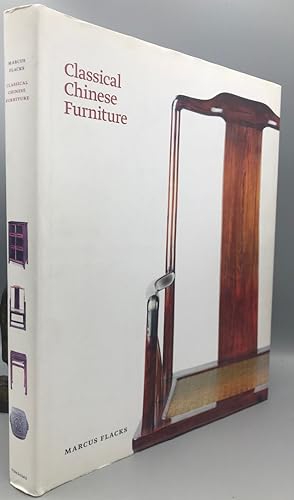 Image du vendeur pour Classical Chinese Furniture mis en vente par Panoply Books