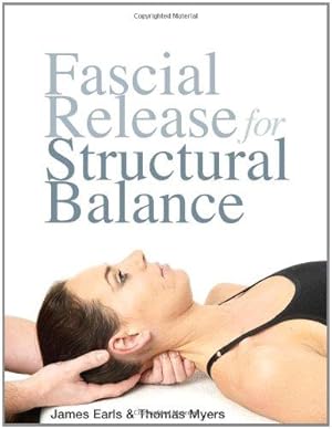 Immagine del venditore per Fascial Release for Structural Balance venduto da WeBuyBooks