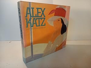 Alex Katz.