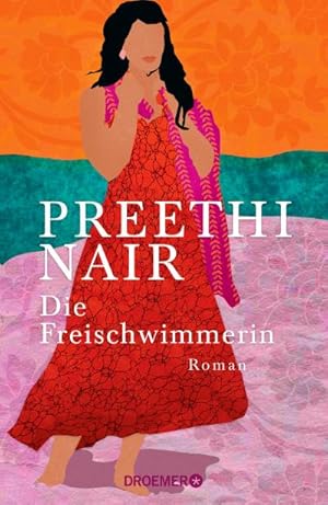 Immagine del venditore per Nair, Die Freischwimmerin venduto da Versandbuchhandlung Kisch & Co.