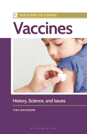 Imagen del vendedor de Vaccines : History, Science, and Issues a la venta por GreatBookPrices