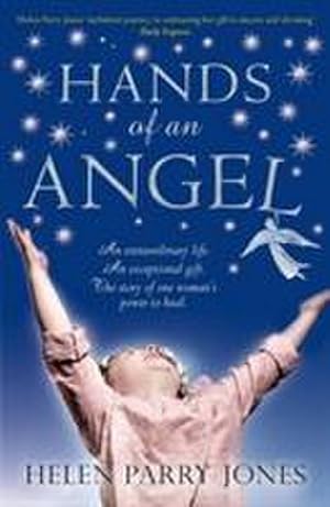 Bild des Verkufers fr Hands of an Angel zum Verkauf von AHA-BUCH GmbH