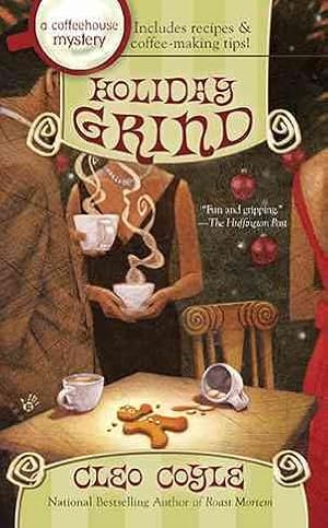 Seller image for Holiday Grind for sale by GreatBookPrices