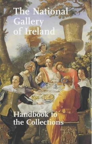 Image du vendeur pour The National Gallery of Ireland: Essential Guide mis en vente par WeBuyBooks