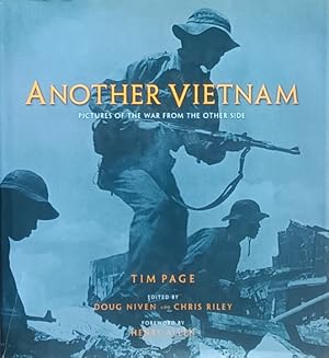 Another Vietnam: Pictures of the War from the Other Side