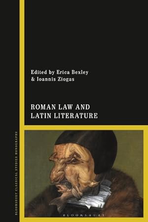 Image du vendeur pour Roman Law and Latin Literature mis en vente par GreatBookPrices