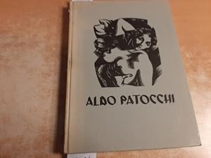 Image du vendeur pour Aldo Patocchi mis en vente par Gebrauchtbcherlogistik  H.J. Lauterbach