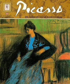 Imagen del vendedor de Picasso: Picasso Museum, Barcelona a la venta por LEFT COAST BOOKS