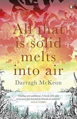 Seller image for All That is Solid Melts into Air for sale by AHA-BUCH GmbH