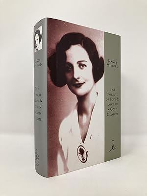 Immagine del venditore per The Pursuit of Love & Love in a Cold Climate: Two Novels (Modern Library) venduto da Southampton Books