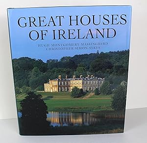 Great houses of Ireland