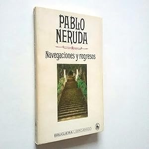 Seller image for Navegaciones y regresos for sale by MAUTALOS LIBRERA