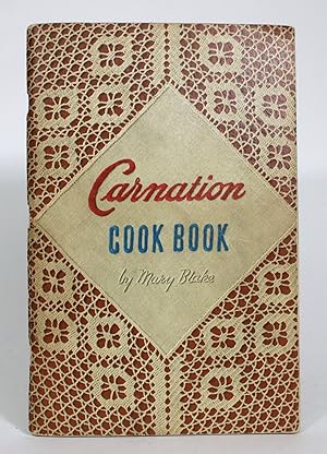 Carnation Cook Book