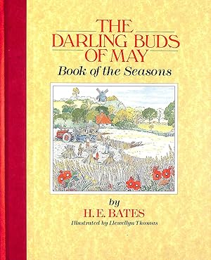 The Darling Buds of May Book of the Seasons