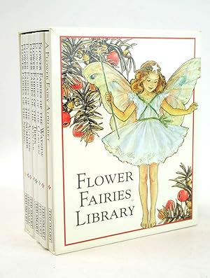 Seller image for FLOWER FAIRIES LIBRARY for sale by Stella & Rose's Books, PBFA