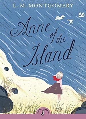 Image du vendeur pour Anne of the Island (Puffin Classics) mis en vente par WeBuyBooks