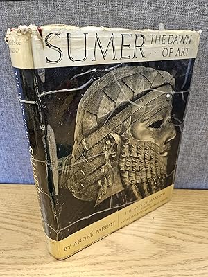 Sumer the Dawn of Art (The Arts of Mankind)