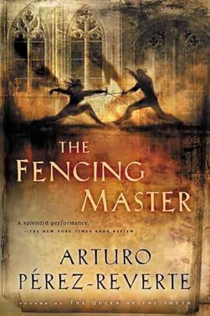 Seller image for Fencing Master for sale by GreatBookPrices