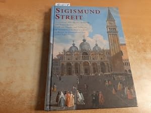 Bild des Verkufers fr Verzeichn Aller Bcher, Gemhlde und Andere Sachen, so ich von Venedig und Padua aus, am Gymnasio zum Grauen Closter in Berlin, in verschiedener Zeit gesand habe zum Verkauf von Gebrauchtbcherlogistik  H.J. Lauterbach