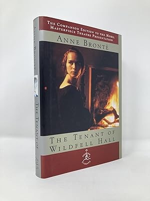 The Tenant of Wildfell Hall (Modern Library)