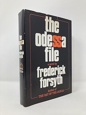 Seller image for The Odessa File for sale by Southampton Books