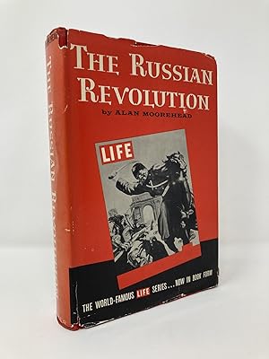 Bild des Verkufers fr The Russian Revolution zum Verkauf von Southampton Books