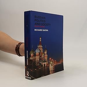 Bild des Verkufers fr Russian Politics and Society zum Verkauf von Bookbot